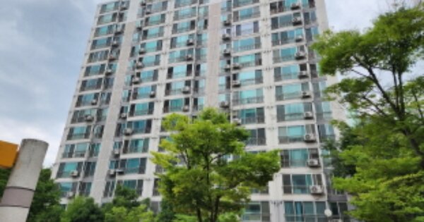 대구 북구 서변동 1724, 103동 OOOOOO OOOOOOOOOOO 아파트 경매 물건 이미지