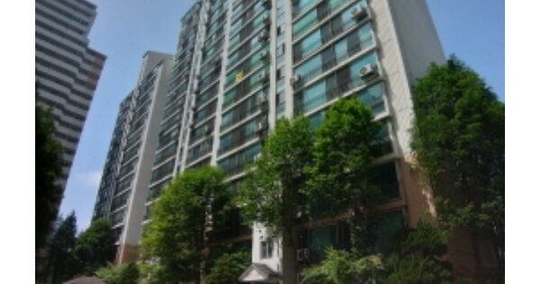 서울 구로구 구로동 1265, 제105동 OOOO OOOOOO OOOOO OOOOOOOO O OOO 아파트 경매 물건 이미지