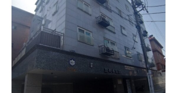서울 금천구 독산동 OOOOOOOO OOO OOOOO OOOOO OOOOOOO O OOO 도시형생활주택 경매 물건 이미지