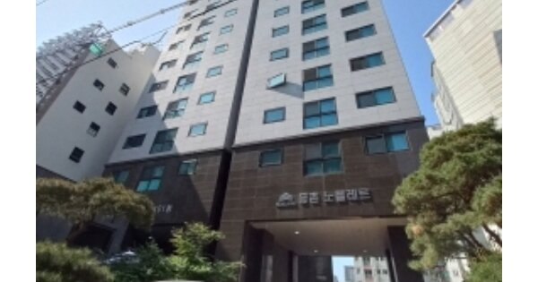 서울 강서구 염창동 242-5, 제101동 OOO OOOOO OOOOO OOOOOOO O OOO 오피스텔 경매 물건 이미지