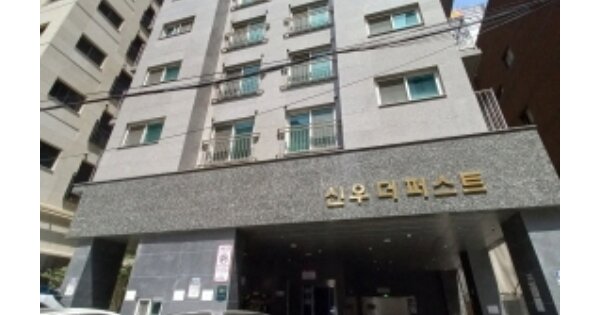 서울 강서구 화곡동 OOOOOO OOO OOOOO O OOO 오피스텔 경매 물건 이미지