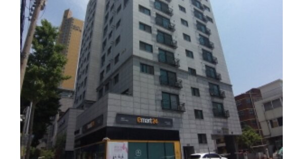 서울 구로구 구로동 109-1, 제102동 OOOO OOOOOO OOOOO OOOOOO O OOO 도시형생활주택 경매 물건 이미지