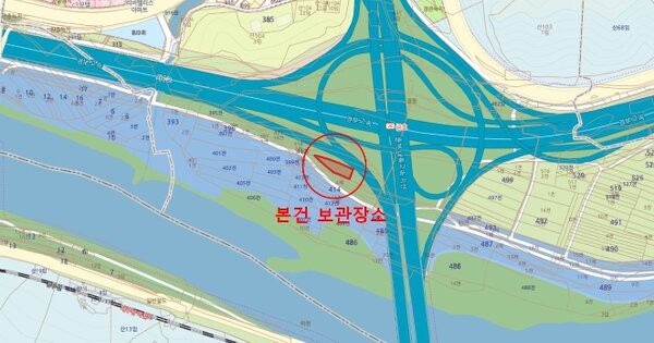 대구광역시 달서구 파호동 파호동 OOOOO 기타차량 경매 물건 이미지