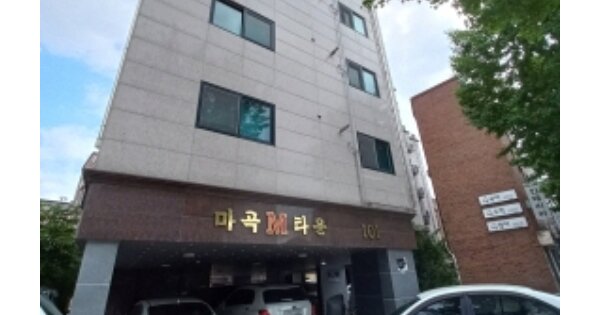 서울 강서구 방화동 OOOOOOO OOO OOOOO OOOOO OOOOOOOOOO 도시형생활주택 경매 물건 이미지