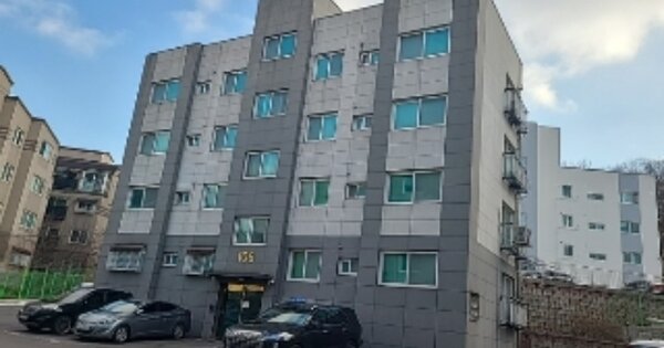 인천 서구 당하동 943-3, 106동 OOOOOO OOOOOOOOOOO O OOO 다세대주택 경매 물건 이미지