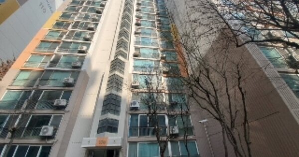 인천 부평구 산곡동 124-23, 109동 OOOOOO OOOOOOOOOOO 아파트 경매 물건 이미지