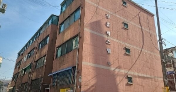 인천 서구 심곡동 OOOOOOO OOOOOO OOOOOOOOOOO 다세대주택 경매 물건 이미지
