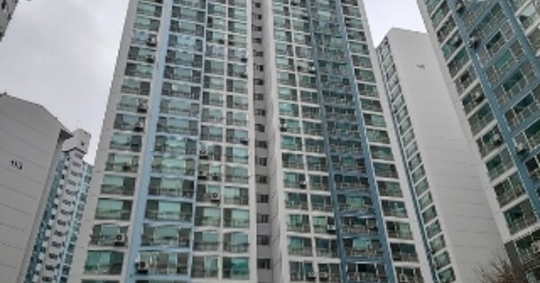 인천 서구 마전동 999-5, 118동 OOOOOOOO OOOOOOOOOOOOOO O OOO 아파트 경매 물건 이미지