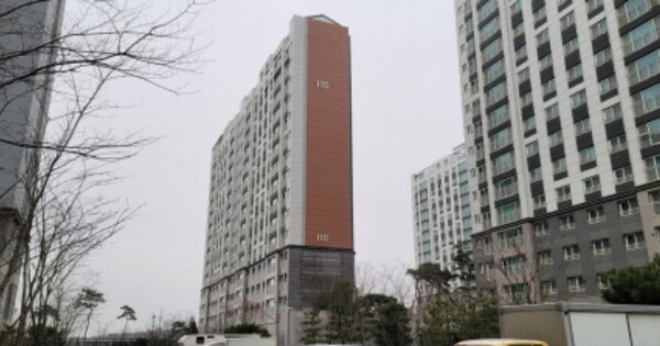 인천 서구 경서동 994, 110동 OOOOOO OOOOOOO OO OOOO OOOOOOO 아파트 경매 물건 이미지