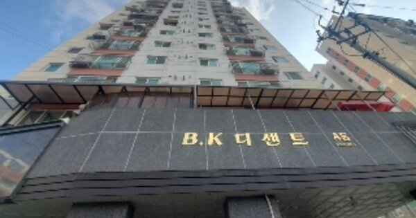 인천 계양구 작전동 476-3, 에이동 OOOOOO OOOOOOOOOOOO 오피스텔 경매 물건 이미지