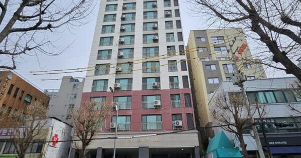 인천 미추홀구 숭의동 OOOOOOO OOOOOOOO OOOOOOOOOO 연립주택 경매 물건 이미지