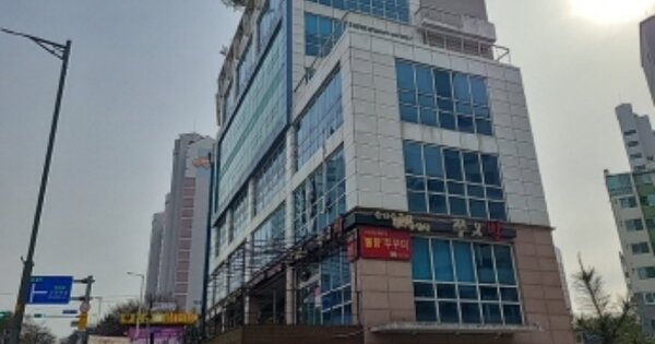인천 서구 불로동 OOOOOO OOOOOO OOOOOOOOOOOOO OOO O OOO 근린상가 경매 물건 이미지