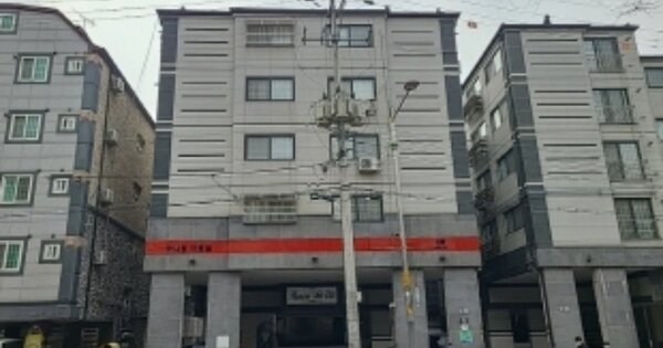 인천 서구 당하동 1087-22, 1동 OOOOOO OOOOOOOOOOOO 도시형생활주택 경매 물건 이미지