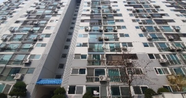 인천 부평구 삼산동 56-3, 1동 OOOOOO OOOOOOOOOOO 아파트 경매 물건 이미지