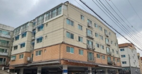 인천 서구 왕길동 OOOOOOO OOOOOO OOOOOOOOOOOOO 도시형생활주택 경매 물건 이미지