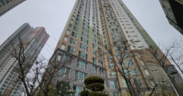 인천광역시 연수구 송도동 157 송도해모로월드뷰 304동 OOOOOO 아파트 경매 물건 이미지