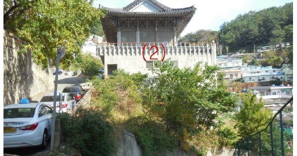 부산광역시 사하구 OOOOOOOO OO 종교시설 경매 물건 이미지