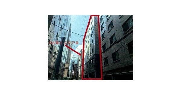 서울 관악구 신림동 OOOOOOOOO OO OOOO OOOOO OOOOO O OOOO O OOO 근린상가 경매 물건 이미지