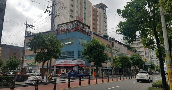 대전 중구 유천동 OOOOOO OOOOOO OOOOOOOOOOO OOOO OOOO 근린상가 경매 물건 이미지