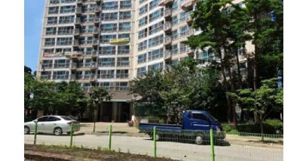 경기도 안성시 중리동 618 안성중리2차동광아파트 209동 OOOOOOOO O OOO 아파트 경매 물건 이미지