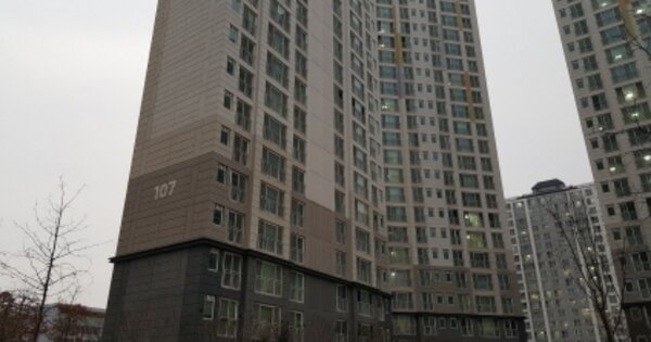 대구 달성군 유가읍 봉리 601, 107동 OOOOOOOO OOOOOOOOOO 아파트 경매 물건 이미지