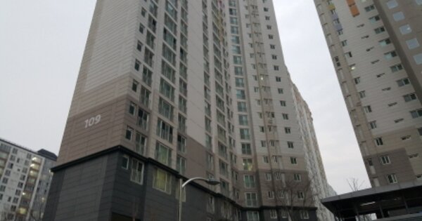 대구 달성군 유가읍 봉리 601, 109동 OOOOOO OOOOOOOOOO 아파트 경매 물건 이미지