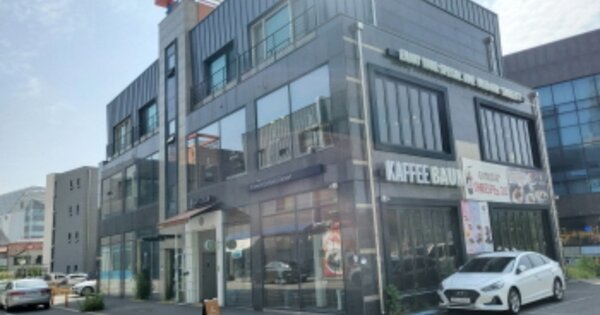 전북 익산시 모현동1가 393, 1동 OOOOOOO 근린상가 경매 물건 이미지
