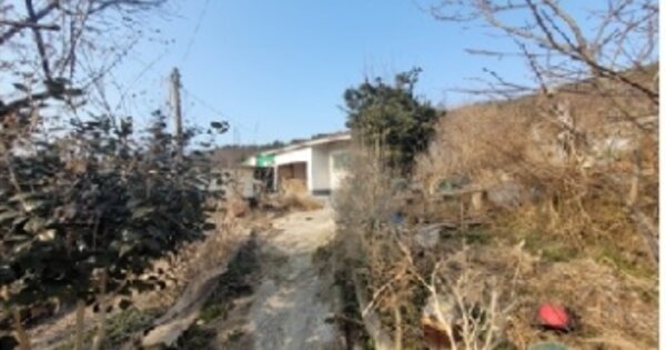 전라남도 목포시 용해동 OOOO 전 경매 물건 이미지