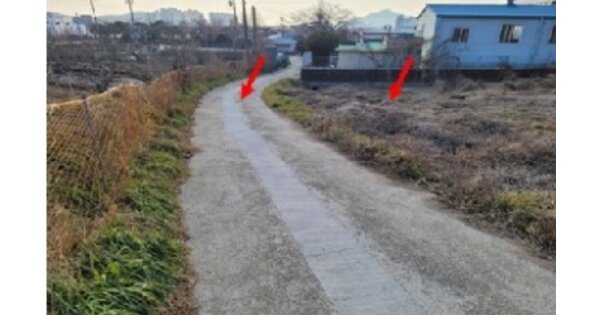 전라남도 목포시 용해동 OOOO 전 경매 물건 이미지