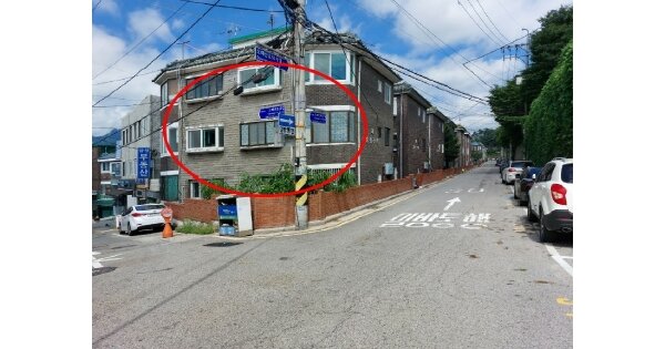 서울 강북구 미아동 OOOOOOOO OOOOO 다세대주택 경매 물건 이미지
