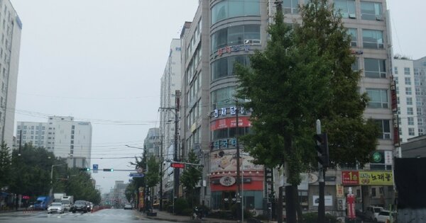충남 천안시 서북구 두정동 OOOOO OOOOOO 근린상가 경매 물건 이미지
