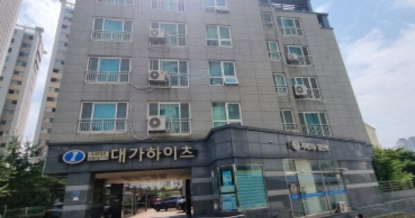 부산 연제구 거제동 OOOOOOOO OOOOOO OOOOOOOOOOO 다세대주택 경매 물건 이미지