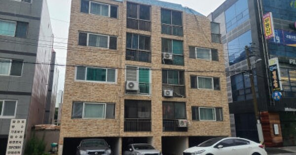 울산 남구 야음동 669-3, 가동 OOOOOO OOOOOOOOOOOOO 다세대주택 경매 물건 이미지