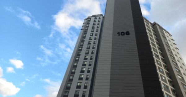 경기 부천시 약대동 216-1, 106동 OOOOOOOO OOOOOOOOOOOO O OOO 아파트 경매 물건 이미지