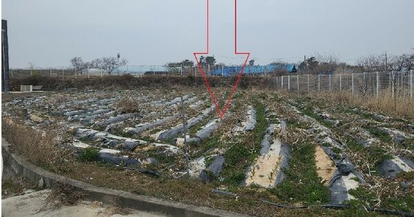 충청남도 서산시 해미면 웅소성리 OO 전 경매 물건 이미지