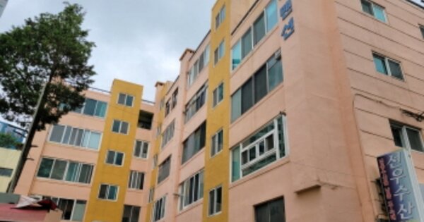 부산광역시 부산진구 부전동 OOOOOOO OOOOOOOOO OOOOOOOOO 아파트 경매 물건 이미지