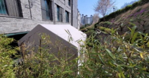 경기도 남양주시 별내동 OOOOO 근린주택 경매 물건 이미지