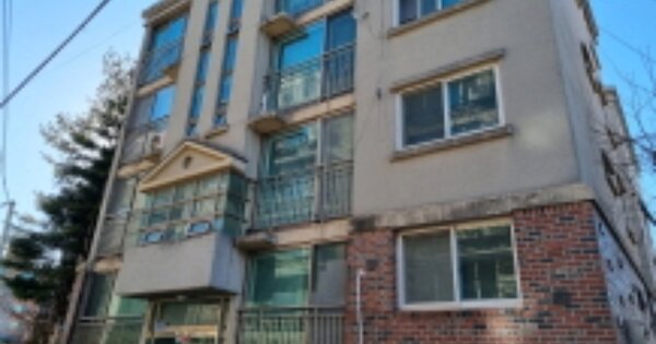 경기도 양주시 백석읍 오산리 535-19 대웅클래식빌라 101동 OOOOOO 연립주택 경매 물건 이미지