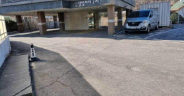 경기도 양주시 장흥면 삼상리 OOOOO O OOO 대지 경매 물건 이미지
