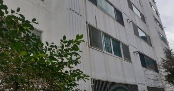 부산 사하구 당리동 33-4, 101동 OOOOOO OOOOOOOOOOOO 아파트 경매 물건 이미지