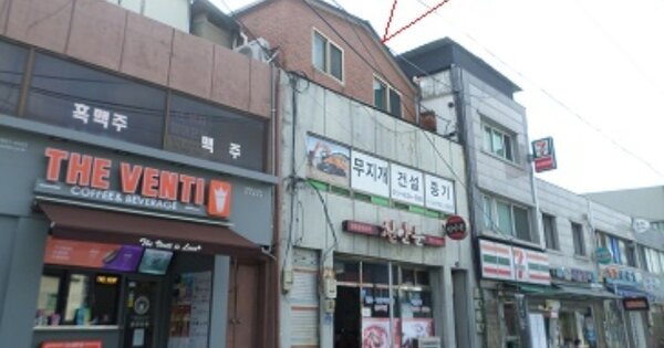 강원 원주시 태장동 OOOOOO O OOO 근린주택 경매 물건 이미지