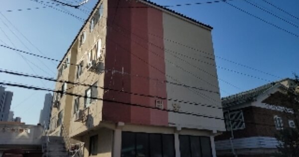 인천 미추홀구 주안동 OOOOOOO OOOOOO 다세대주택 경매 물건 이미지