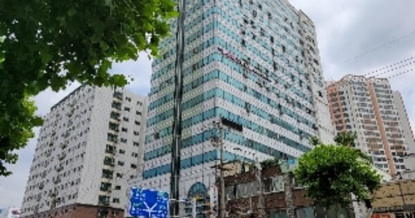 인천 미추홀구 도화동 OOOOOO OOOOO 오피스텔 경매 물건 이미지