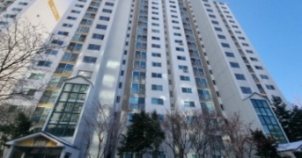 인천 남동구 도림동 630-1, 206동 OOOOOO OOOOOOOOOOOOOOOOOOO 아파트 경매 물건 이미지