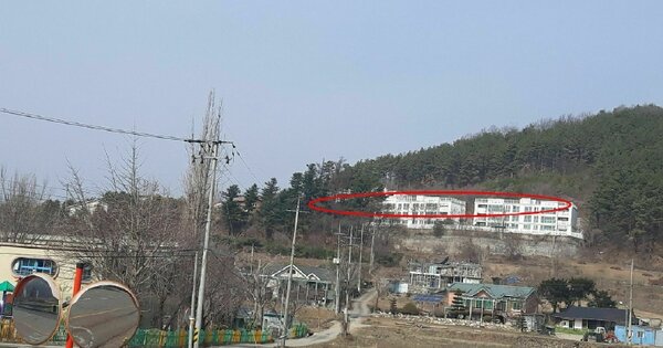 경기도 양평군 용문면 조현리 144-16 나동 OOOOOO O OOOO O OOO 연립주택 경매 물건 이미지