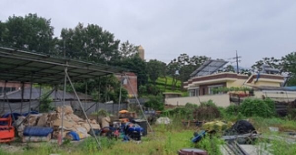 경상남도 김해시 진례면 송정리 OOOOO O OOO 전 경매 물건 이미지