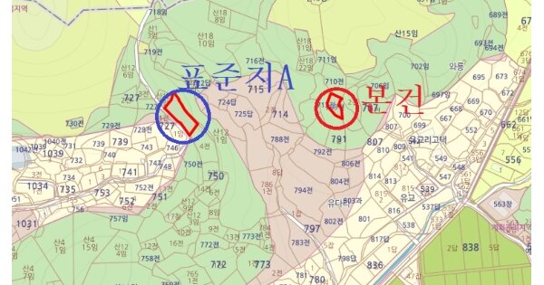 전라남도 무안군 삼향읍 유교리 OOO 전 경매 물건 이미지