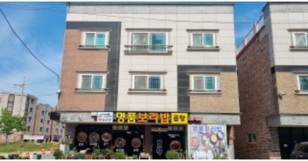 전라북도 군산시 산북동 OOOOOOO 근린주택 경매 물건 이미지