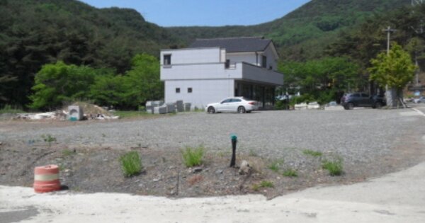 경상남도 사천시 곤명면 용산리 OOOO O OOO 과수원 경매 물건 이미지