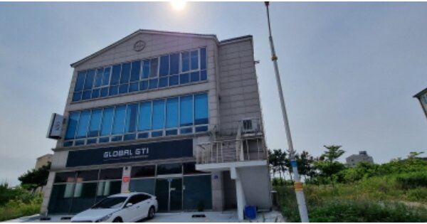 전라북도 군산시 비응도동 OOOO 근린주택 경매 물건 이미지